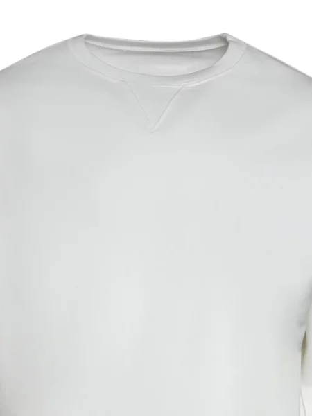 Hosszú melegítő felső Maison Margiela fehér
