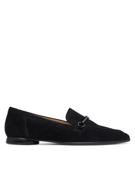 Loafers HÖGL Elodie μαύρο
