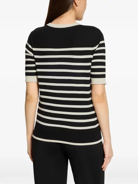 Scurt tricou Betty Barclay negru