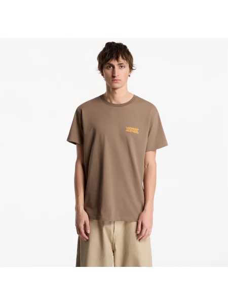 T-shirt Horsefeathers Carmy T-Shirt Fossil XL