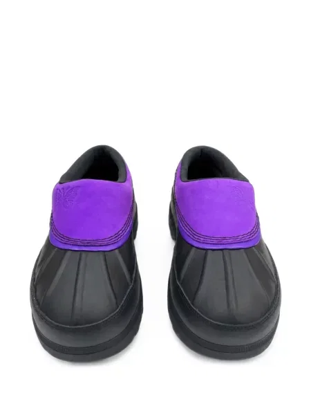 Chiloți Needles slip-on negru