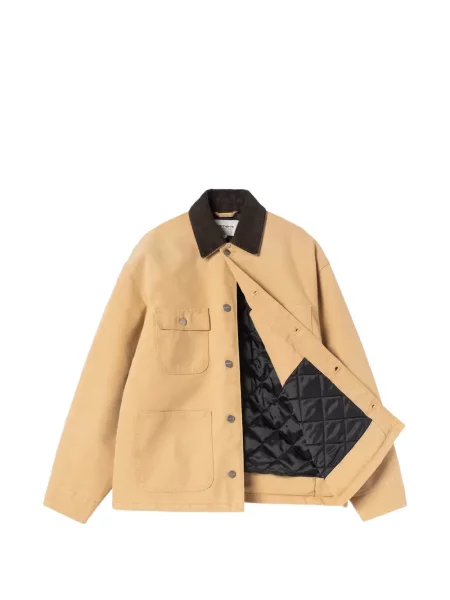 Palton Carhartt Wip cu autograf