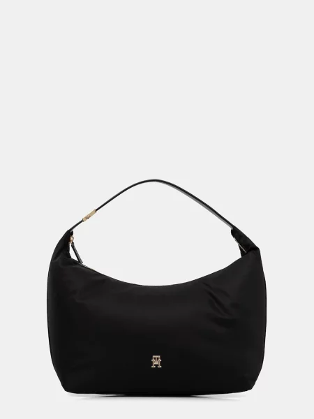 Tommy Hilfiger torebka czarny