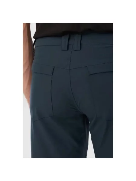 Szorty trekkingowe Viking Sumatra Shorts niebieskie