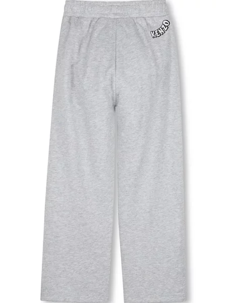 Детские спортивные штаны Kenzo