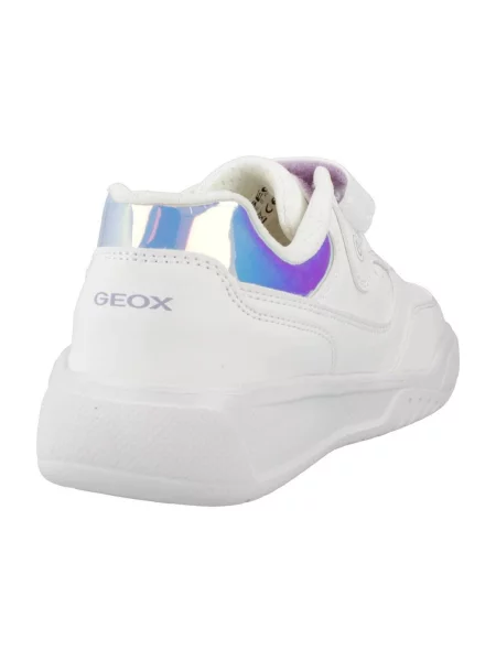 Tenisky Geox biela