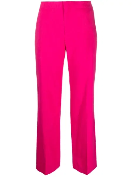 Pantaloni Isabel Marant roz