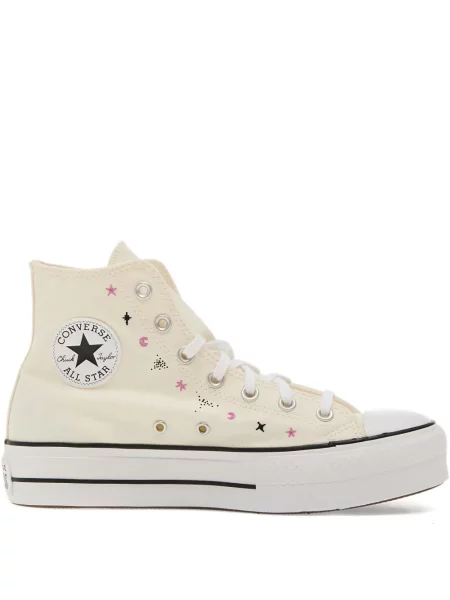 Sneakerși Converse Chuck 70 negru