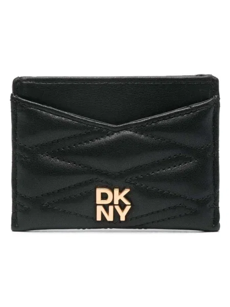 Kabelka Dkny čierna