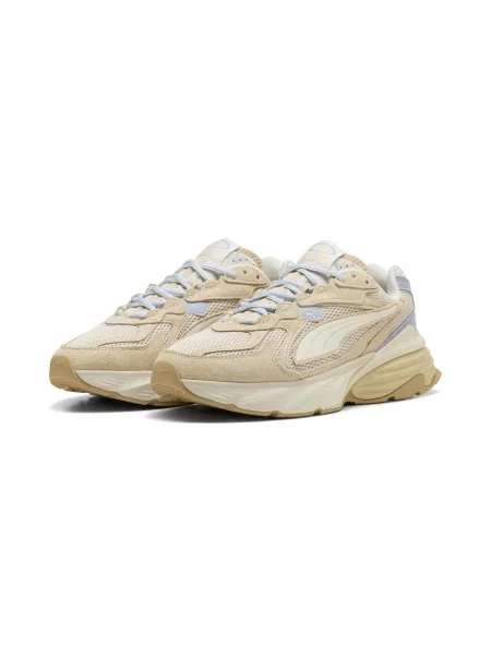 Sneakersy unisex PUMA Fade Buty 44 beżowy