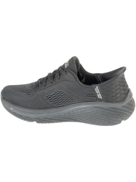 Tenisky Skechers čierna