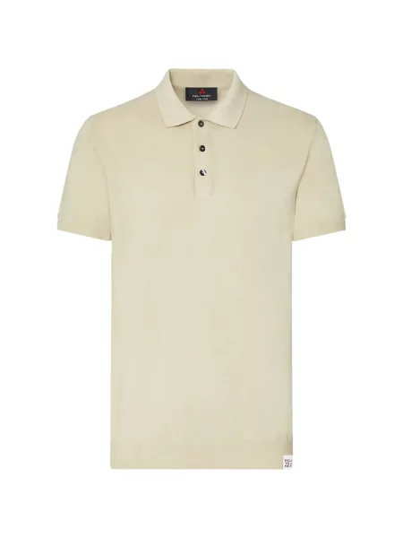 Tricou polo Peuterey