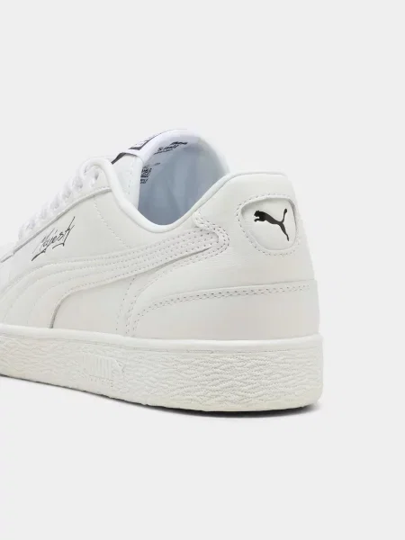 Кеды Puma белые