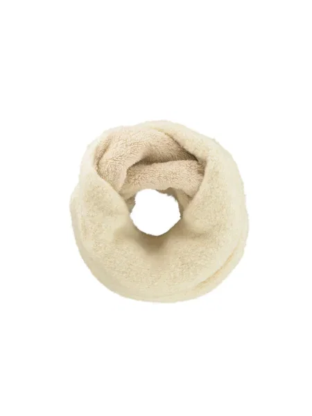 Bickley + Mitchell Kružni šal prljavo bijela