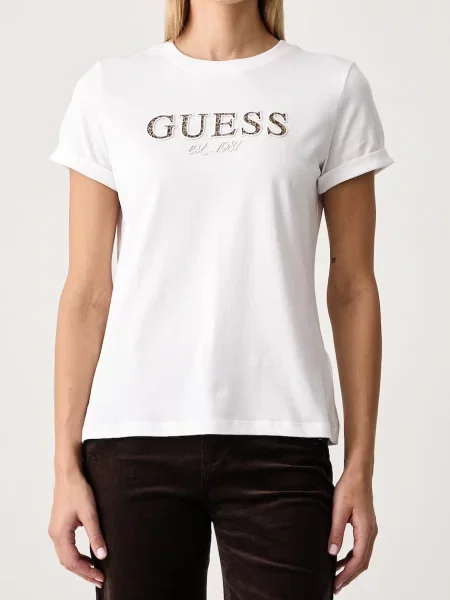 Футболка Guess