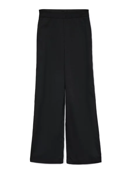 VERO MODA Kalhoty VMPARIS' černá