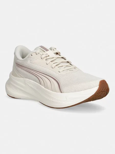 Puma încălțăminte pentru alergare pentru femei MaxStride Lite bej