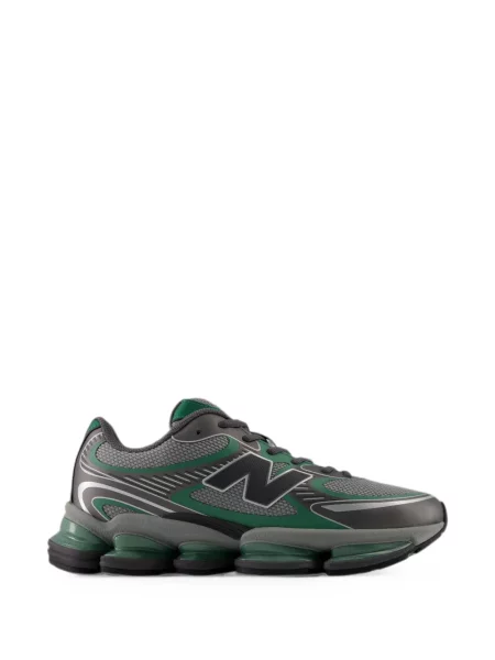 Sneakerși New Balance alb