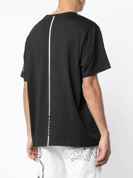 Tricou Haculla negru