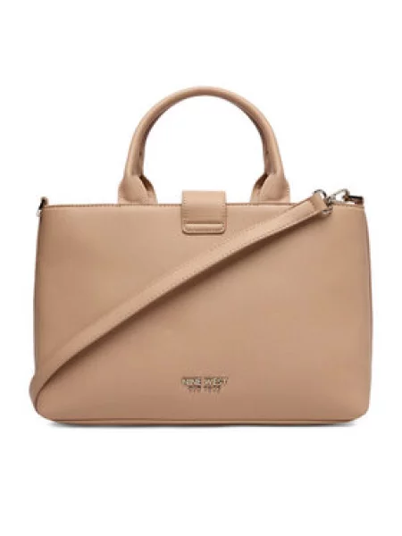Nine West Ročna torba EO-AMOR bež