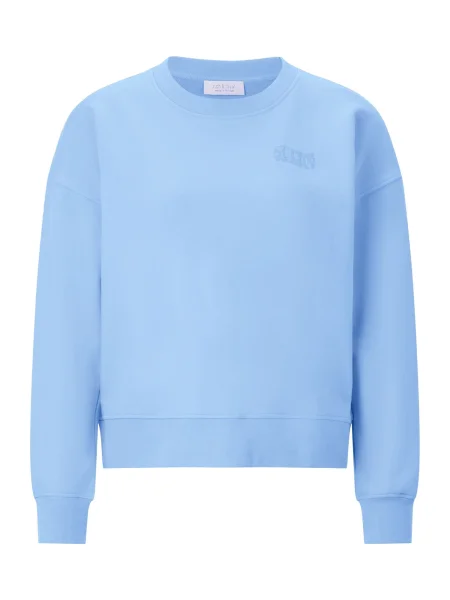 Palton Rich & Royal albastru