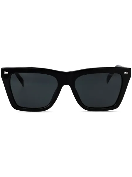 Ochelari de soare Michael Kors negru