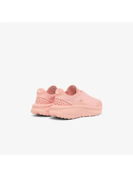 Lacoste кросівки Neo Run Active рожеві