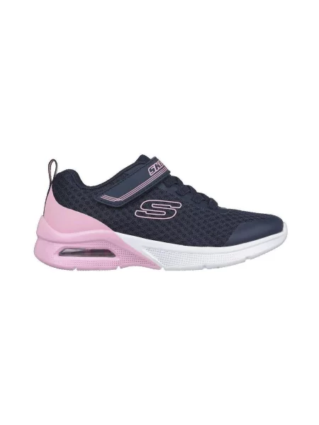Tenisky Skechers modrá
