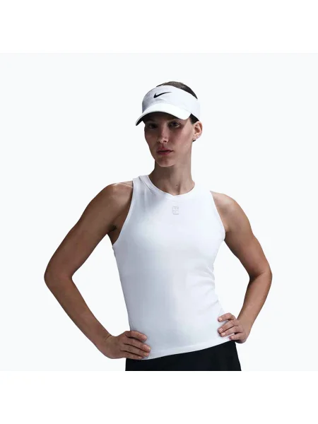 Tricou de tenis pentru femei Nike Court Dri-Fit Advantage Tank
