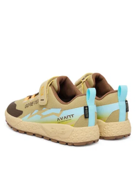 Sneakersy Primigi GORE-TEX S béžová
