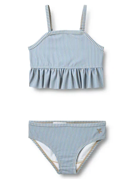 WHEAT Bikini Lærke gitt / azúr