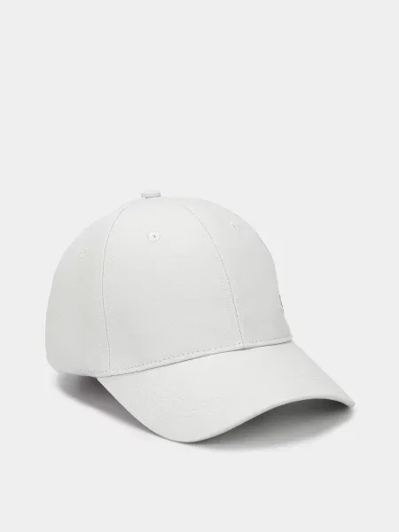 4F Кепка Унісекс сірий