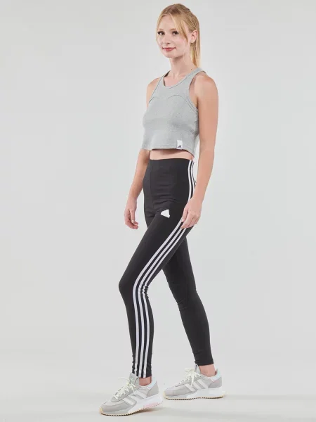 Top Adidas siva