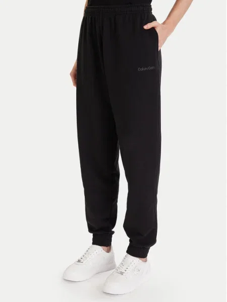 Calvin Klein Underwear Pantaloni de trening negru