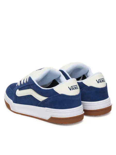 Laisvalaikio batai Vans Hylane Tamsiai mėlyna