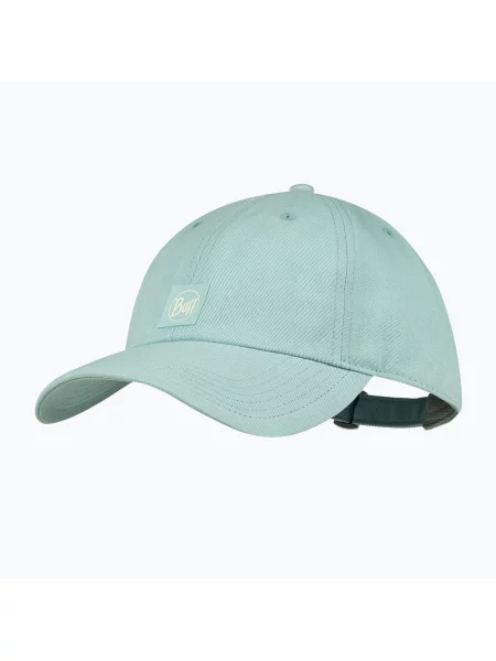 Бейсболка BUFF Baseball Solid zire mist бейсболка