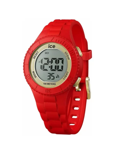 Zegarek Ice Watch czerwony