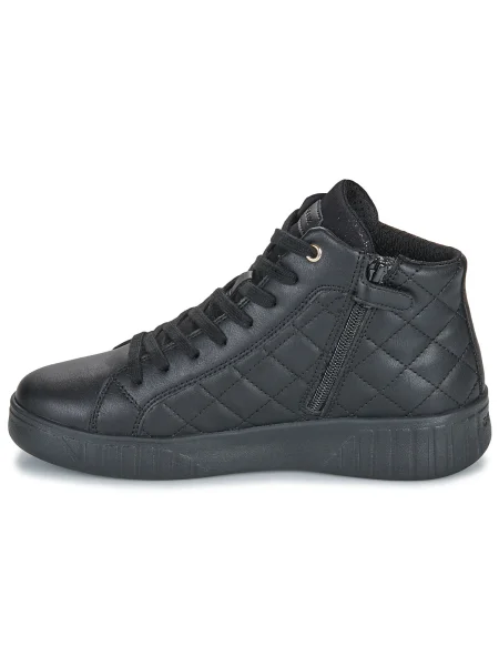 Pantofi copii Geox negru