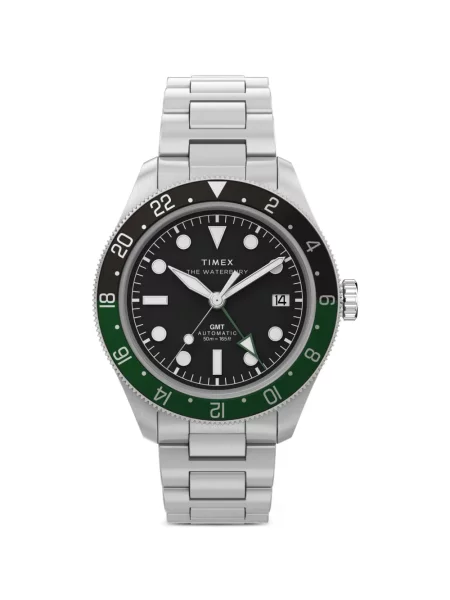 Ceas Timex negru