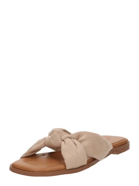 ABOUT YOU Nizki natikači Helene kamela