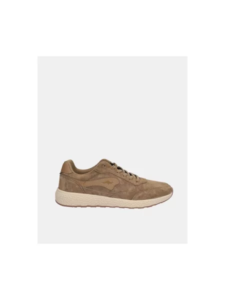 Pantofi Kangaroos maro