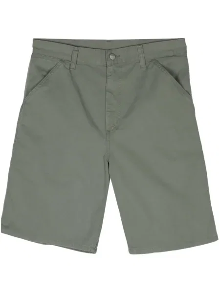 Šortky Carhartt Wip zelená