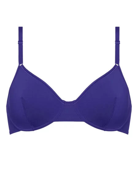Сутиен Eres синьо