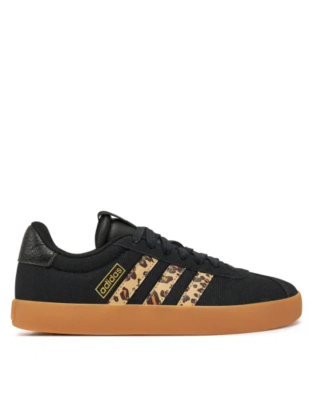 Sneakers adidas VL Court negru