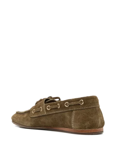 Σκαρπινια Ancient Greek Sandals πράσινο
