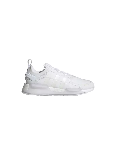 Pantofi Adidas alb