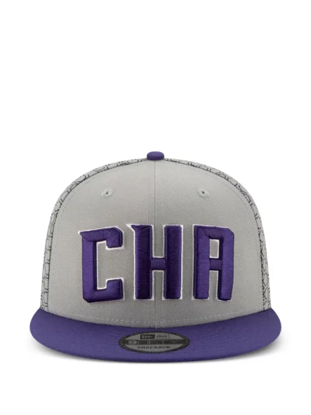 Șapcă New Era Cap gri