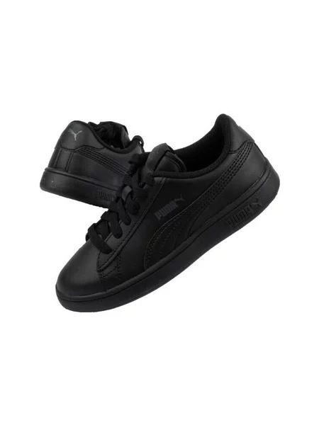 Pantofi copii Puma negru
