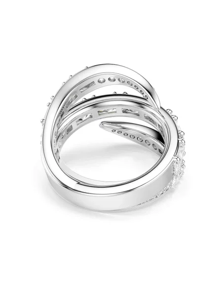 Кольцо Swarovski