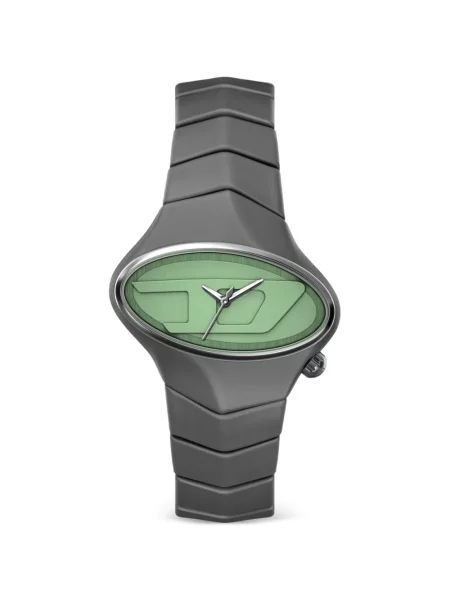 Ceas Diesel verde